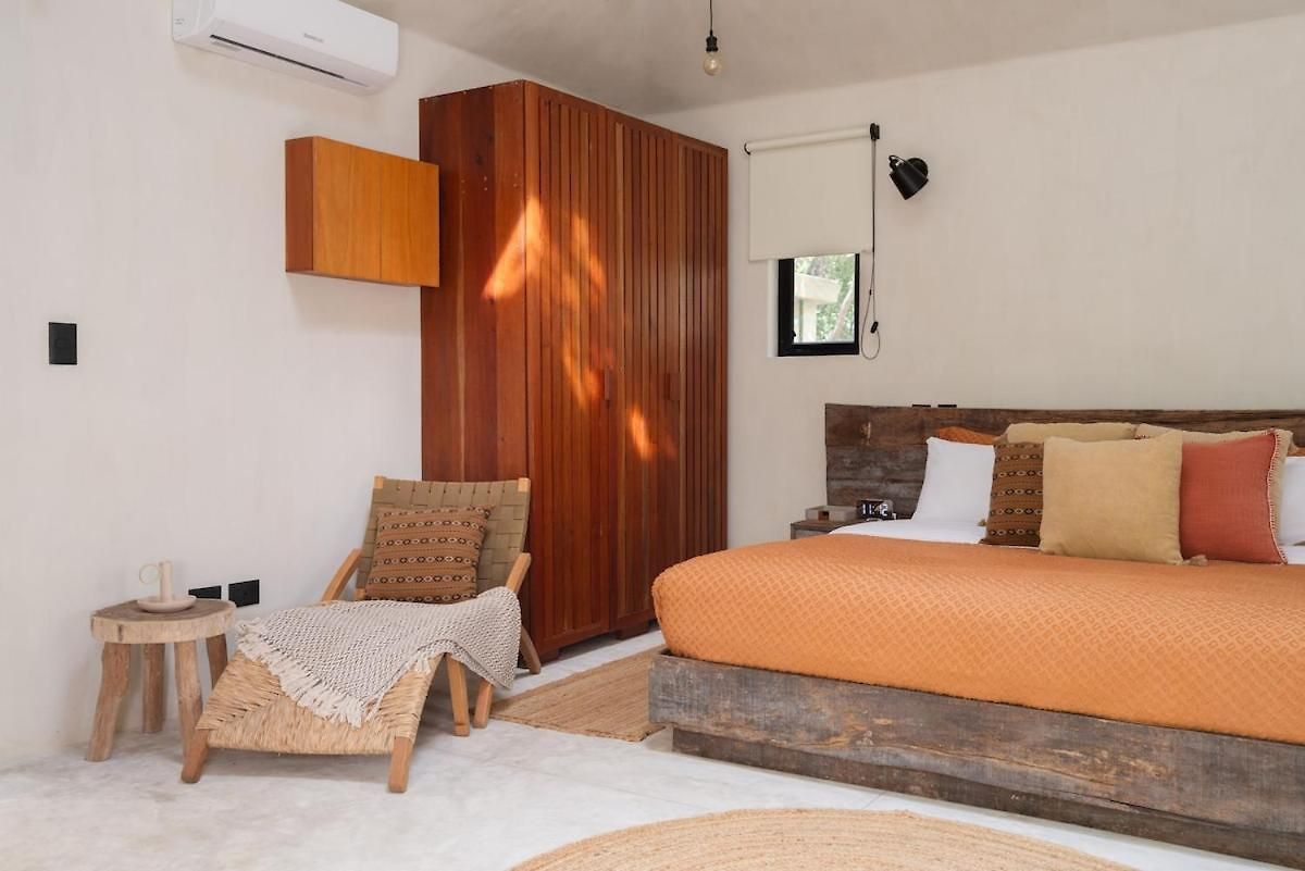 Holiday home Casa Pura