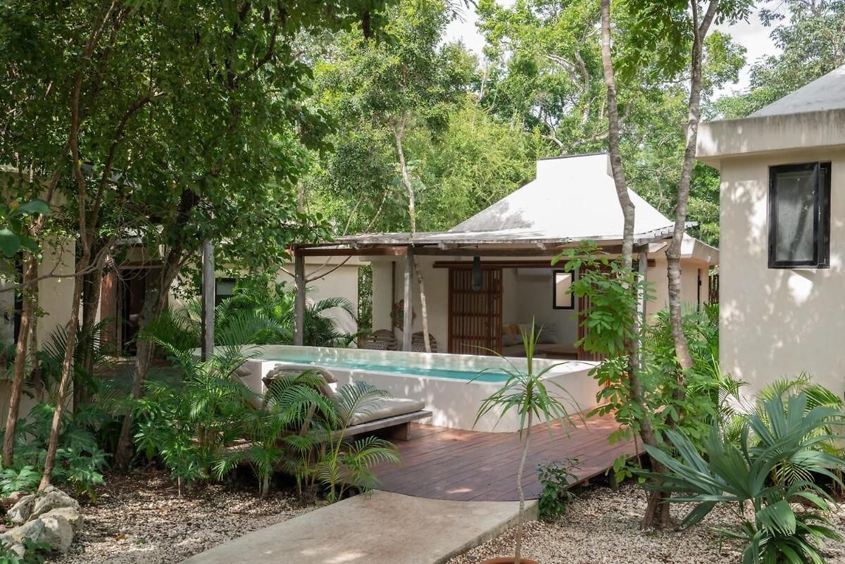 Casa Pura Holiday home *
