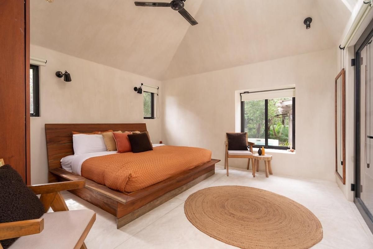Casa Pura Holiday home *
