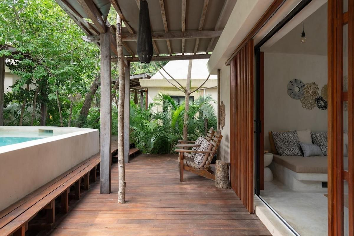 Casa Pura * Tulum