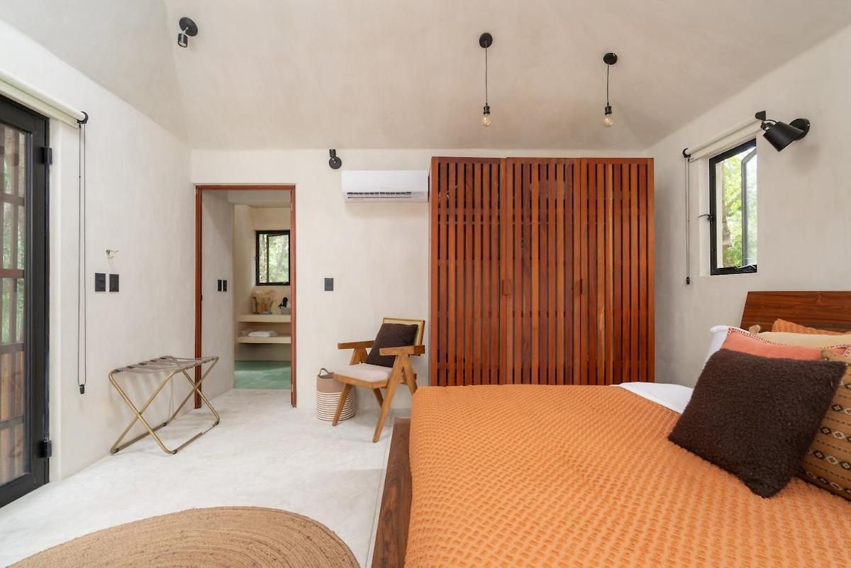Casa Pura Tulum