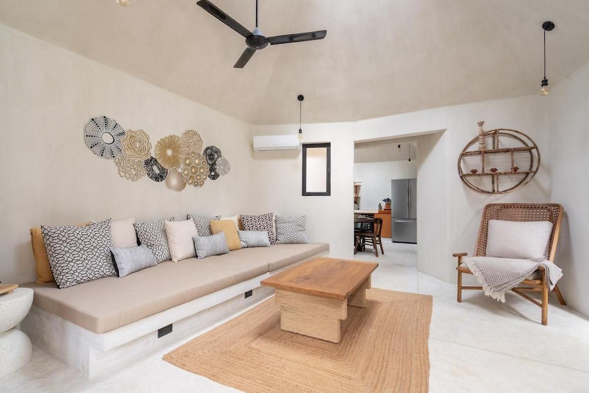 Casa Pura * Tulum