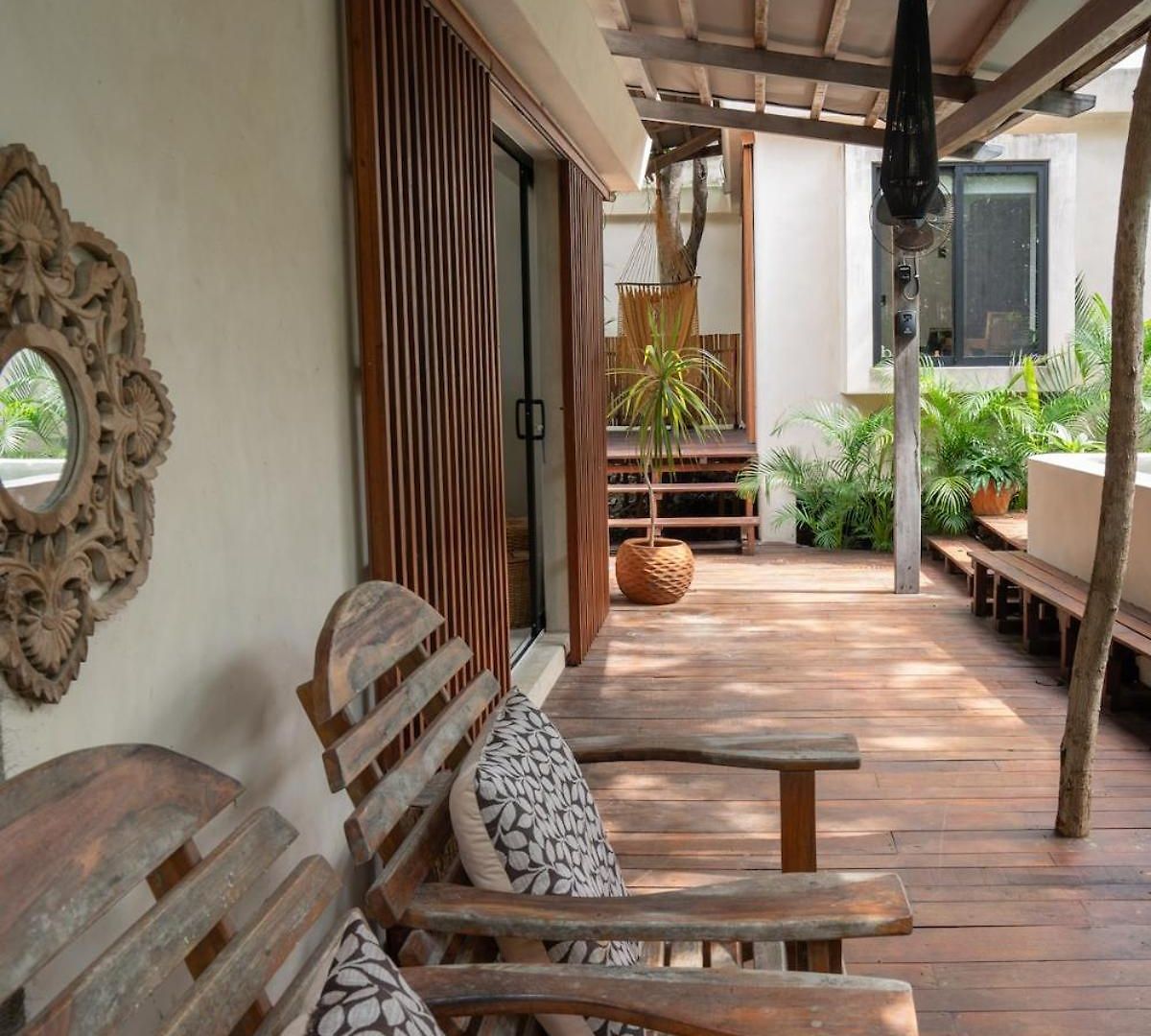 Casa Pura