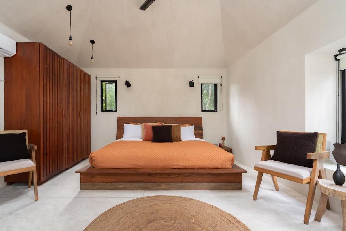 Casa Pura Tulum