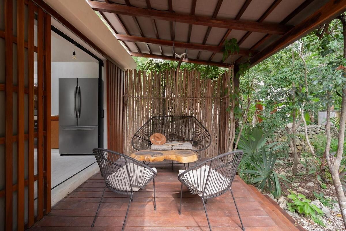Casa Pura * Tulum