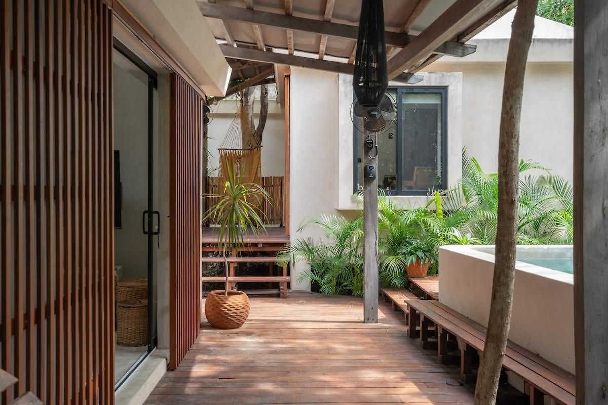 Casa Pura *