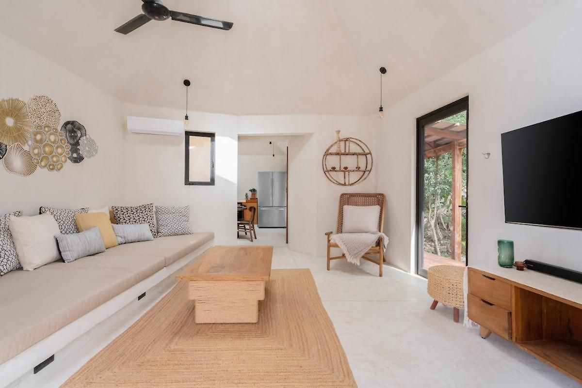 Casa Pura Holiday home