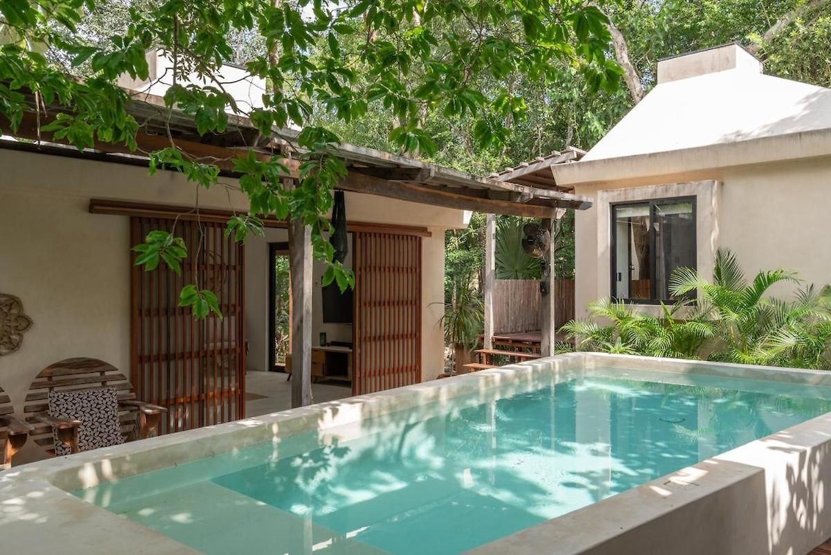 Casa Pura * Tulum