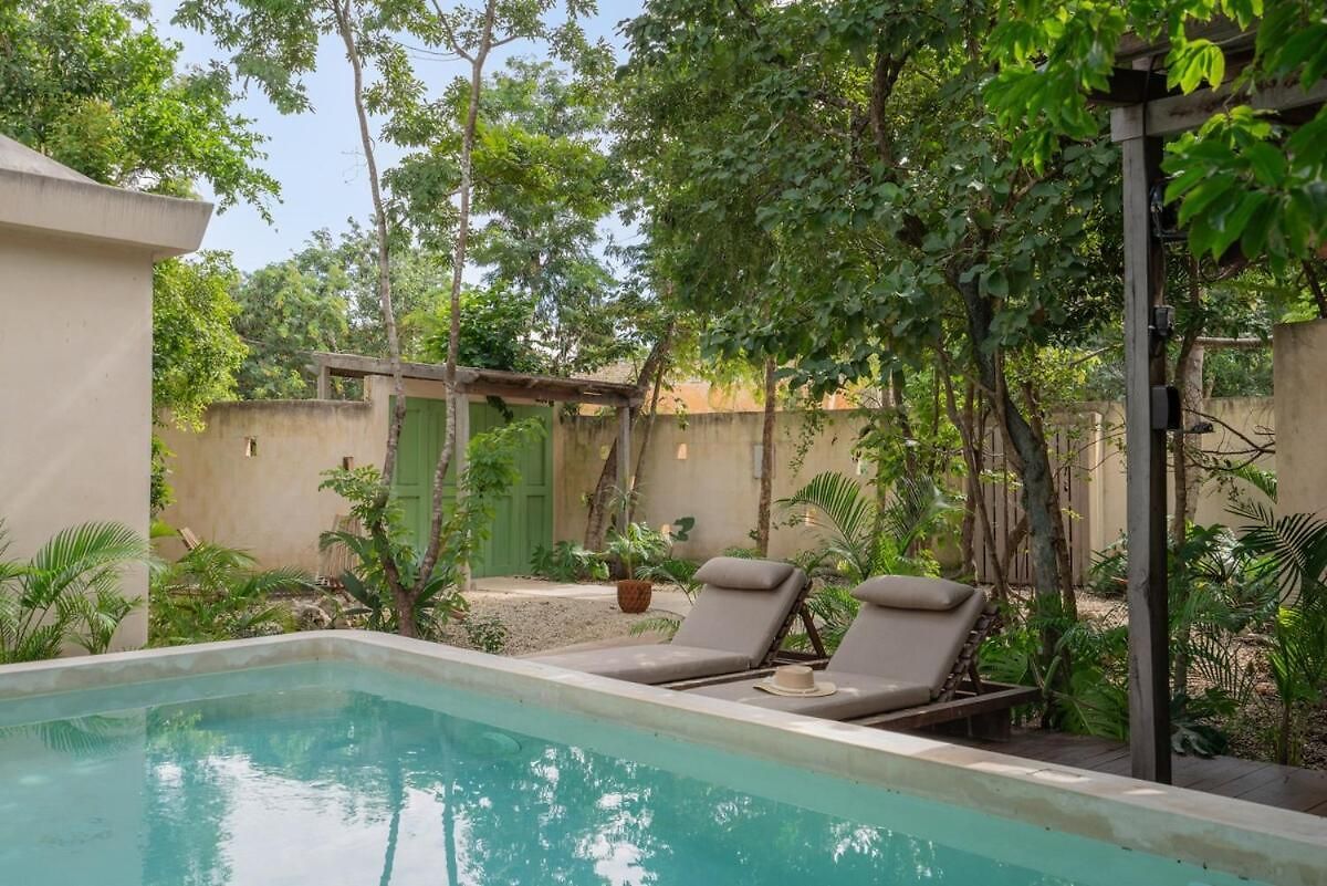 Holiday home Casa Pura *
