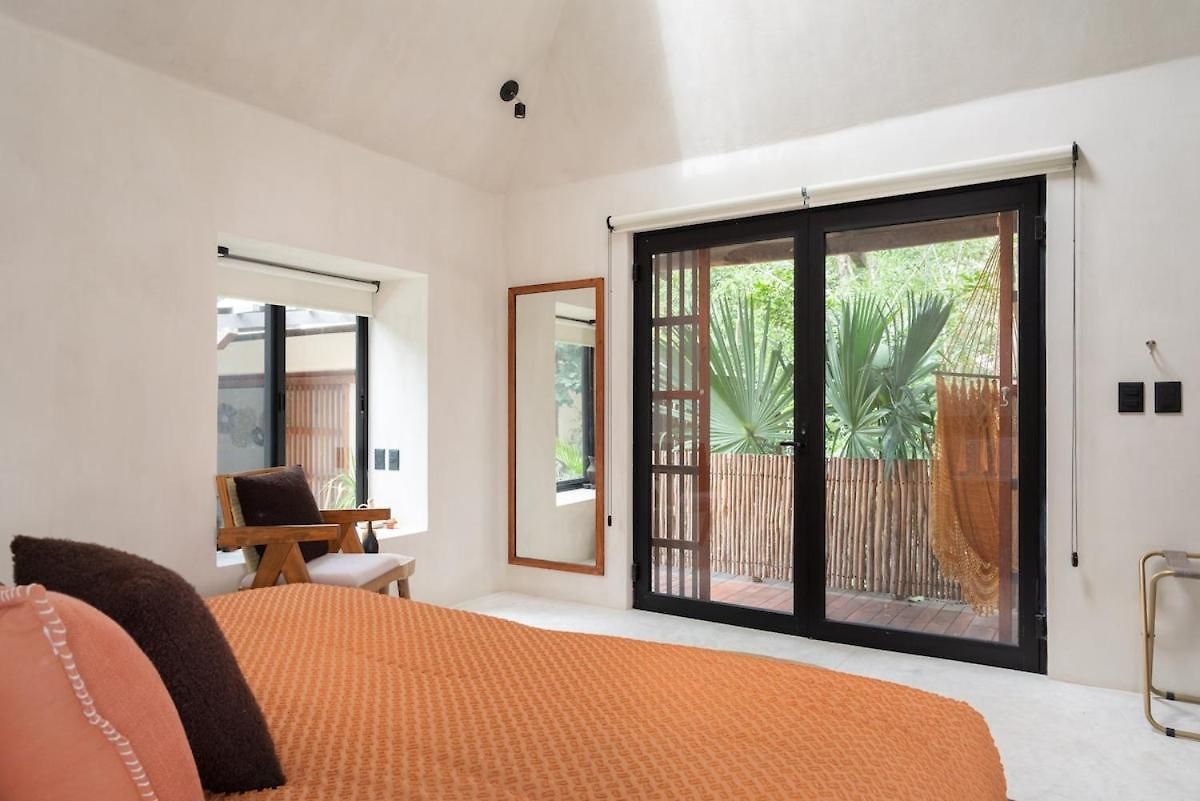 Casa Pura Holiday home Tulum