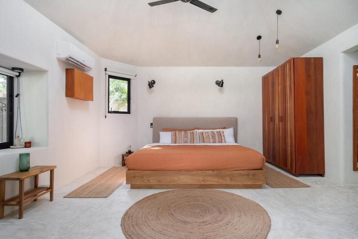 Holiday home Casa Pura Tulum