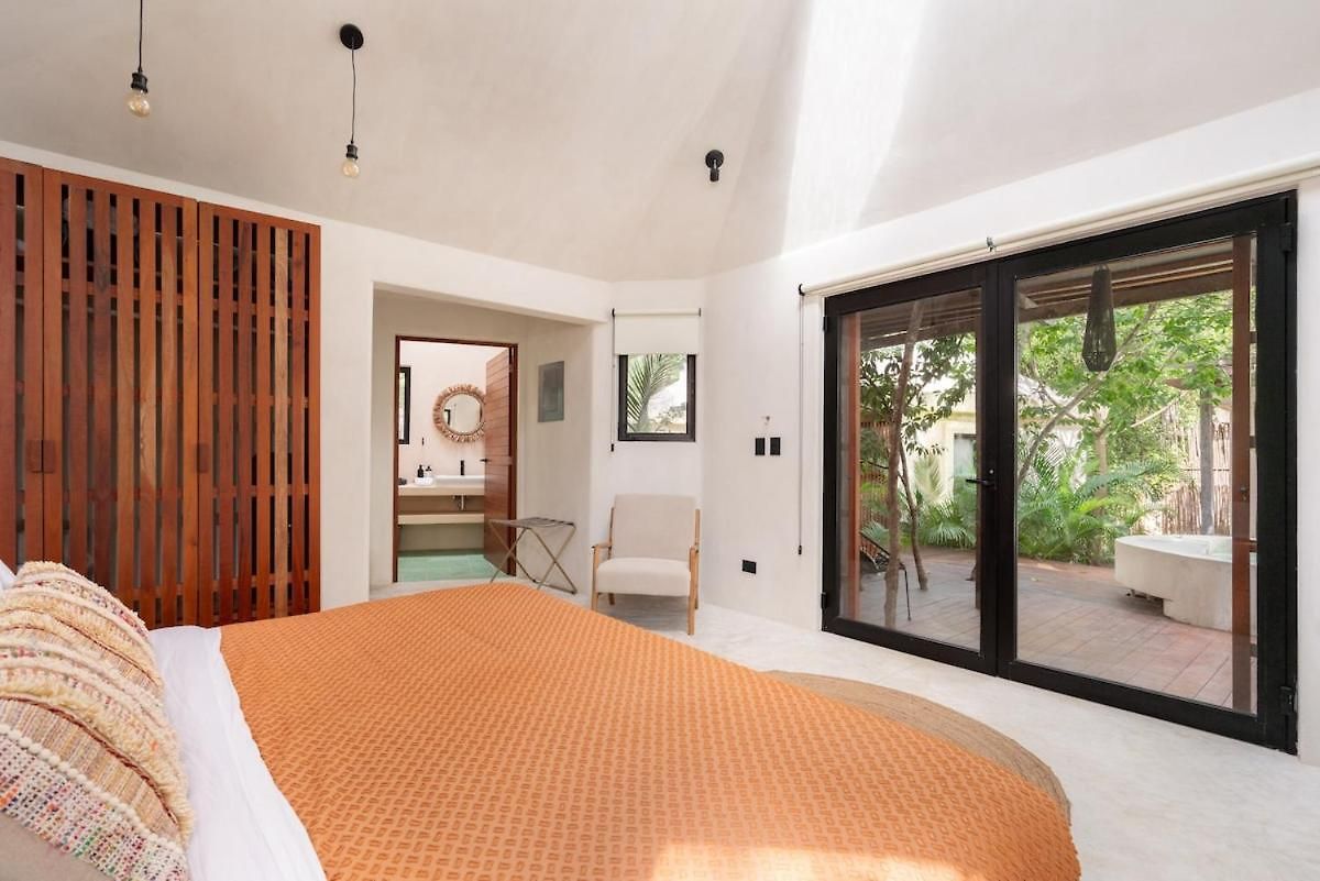 Casa Pura Holiday home