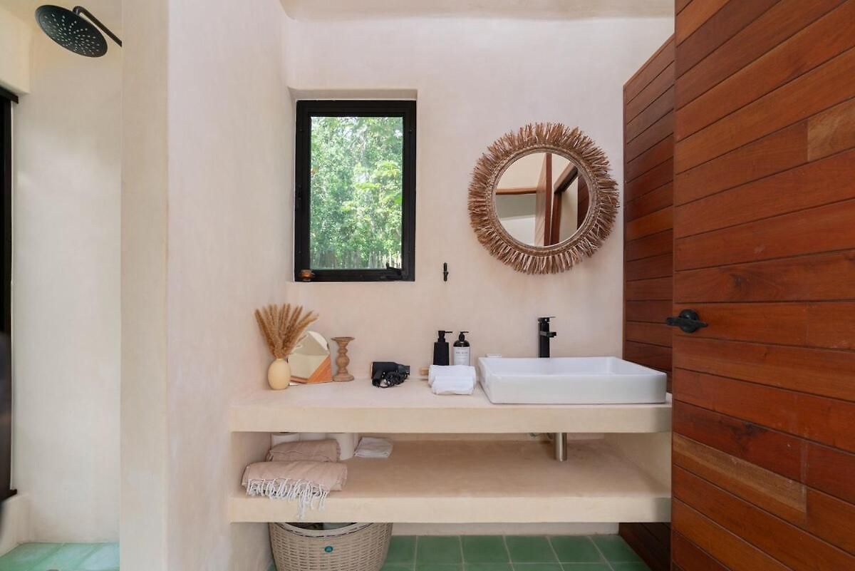 Casa Pura Holiday home *
