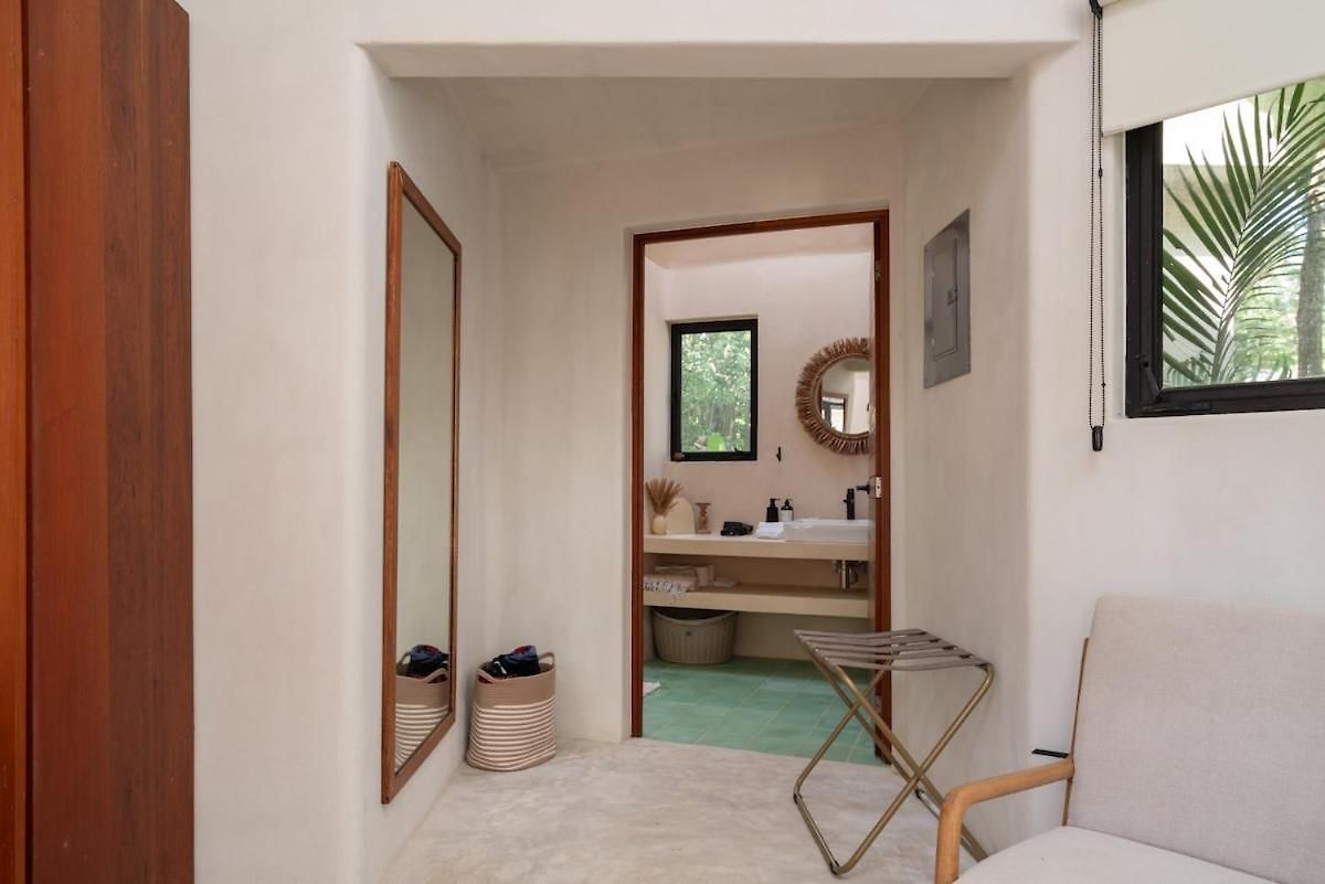Casa Pura * Tulum