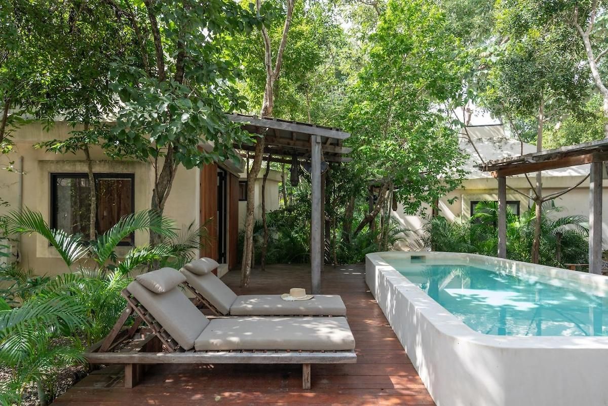 Casa Pura