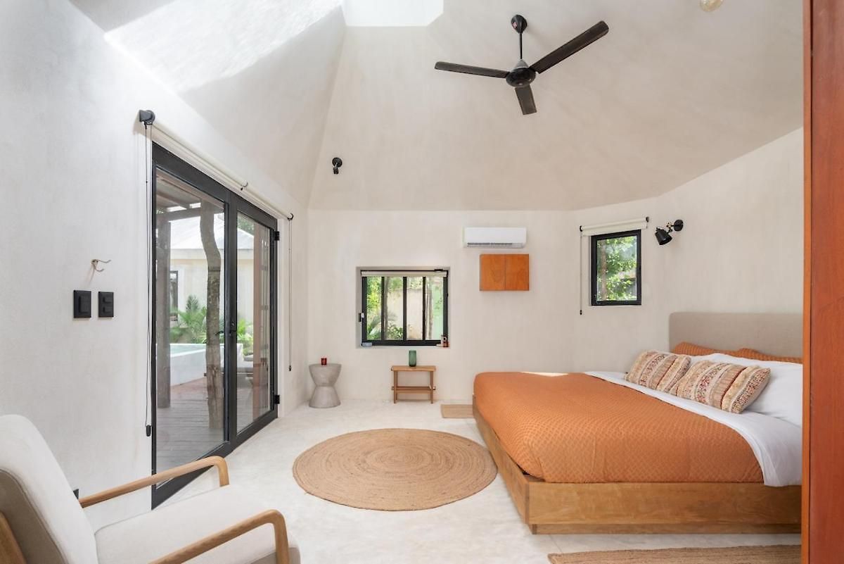 Casa Pura Holiday home
