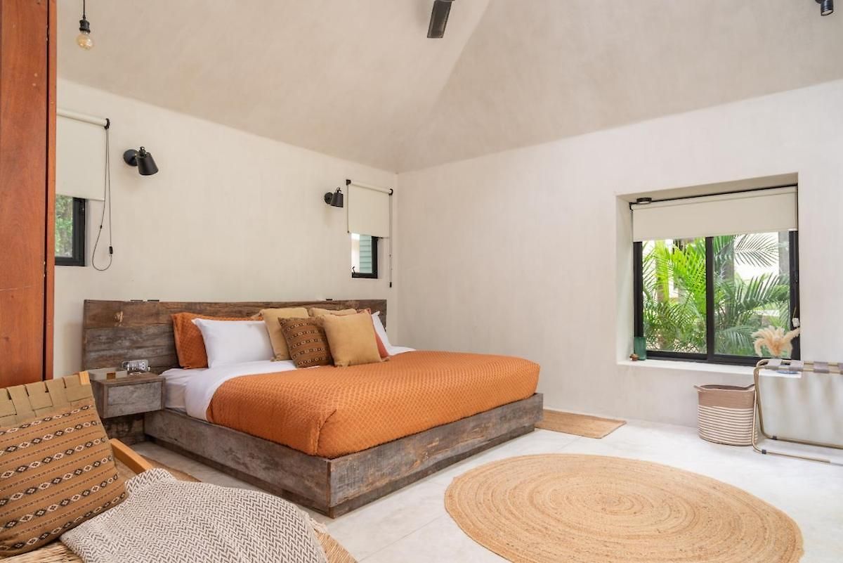 Holiday home Casa Pura