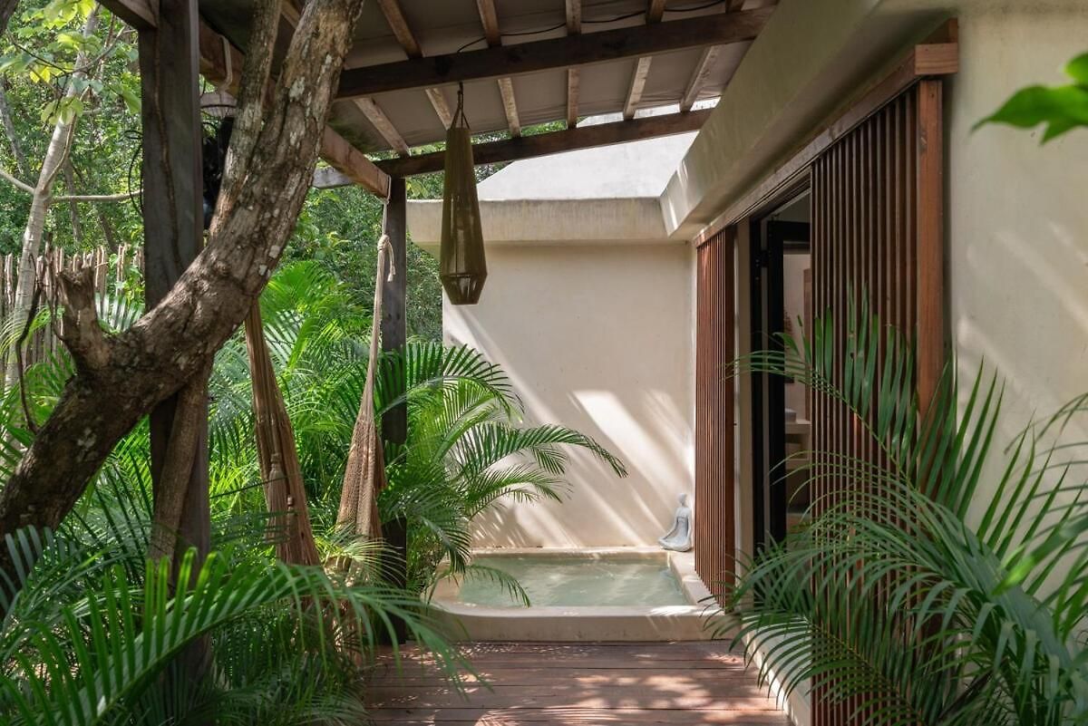 Casa Pura Holiday home *