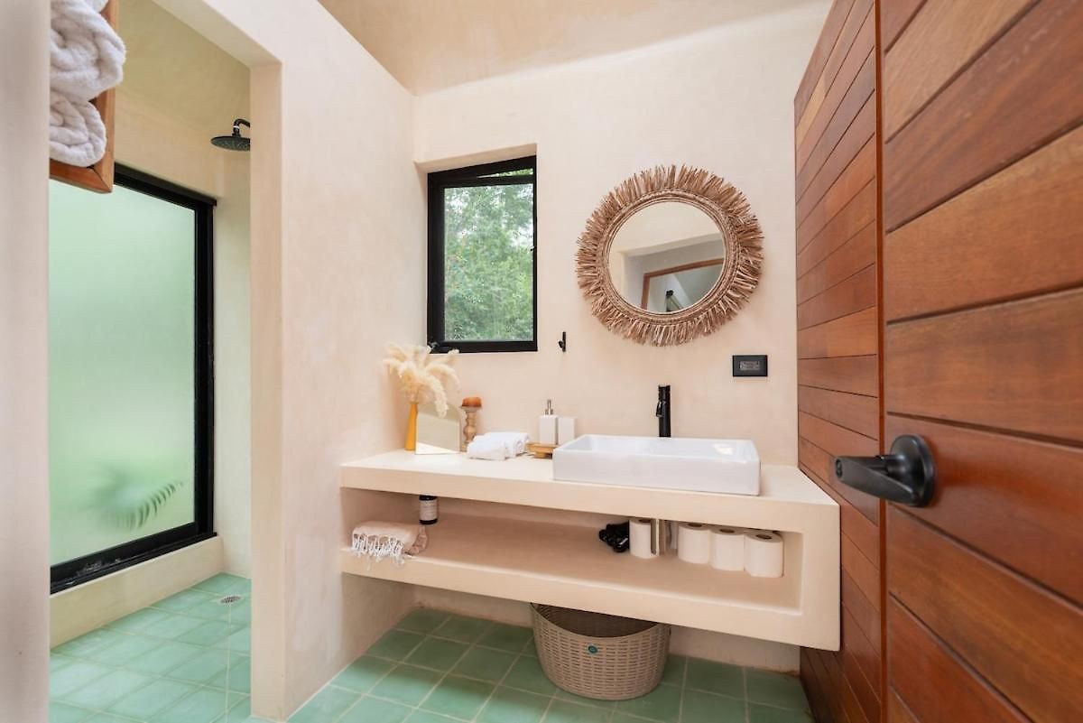 Holiday home Casa Pura Tulum