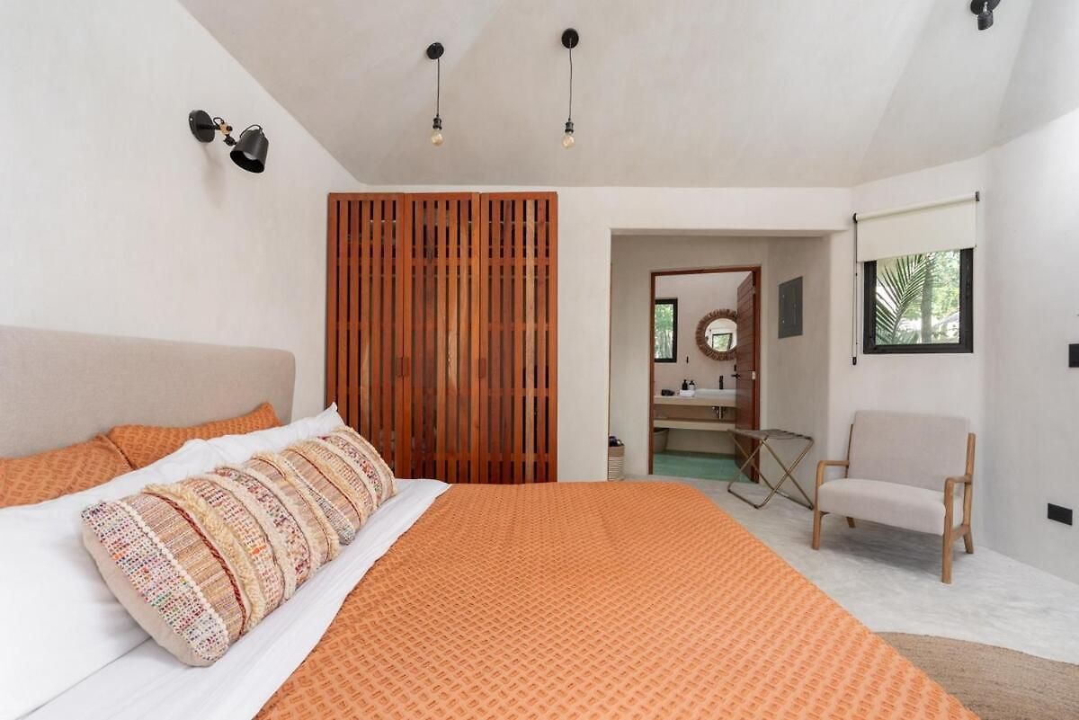 Casa Pura * Tulum