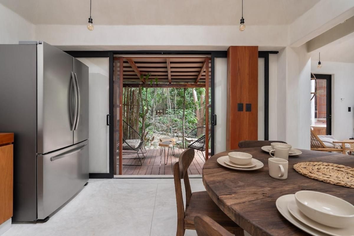 Casa Pura Holiday home