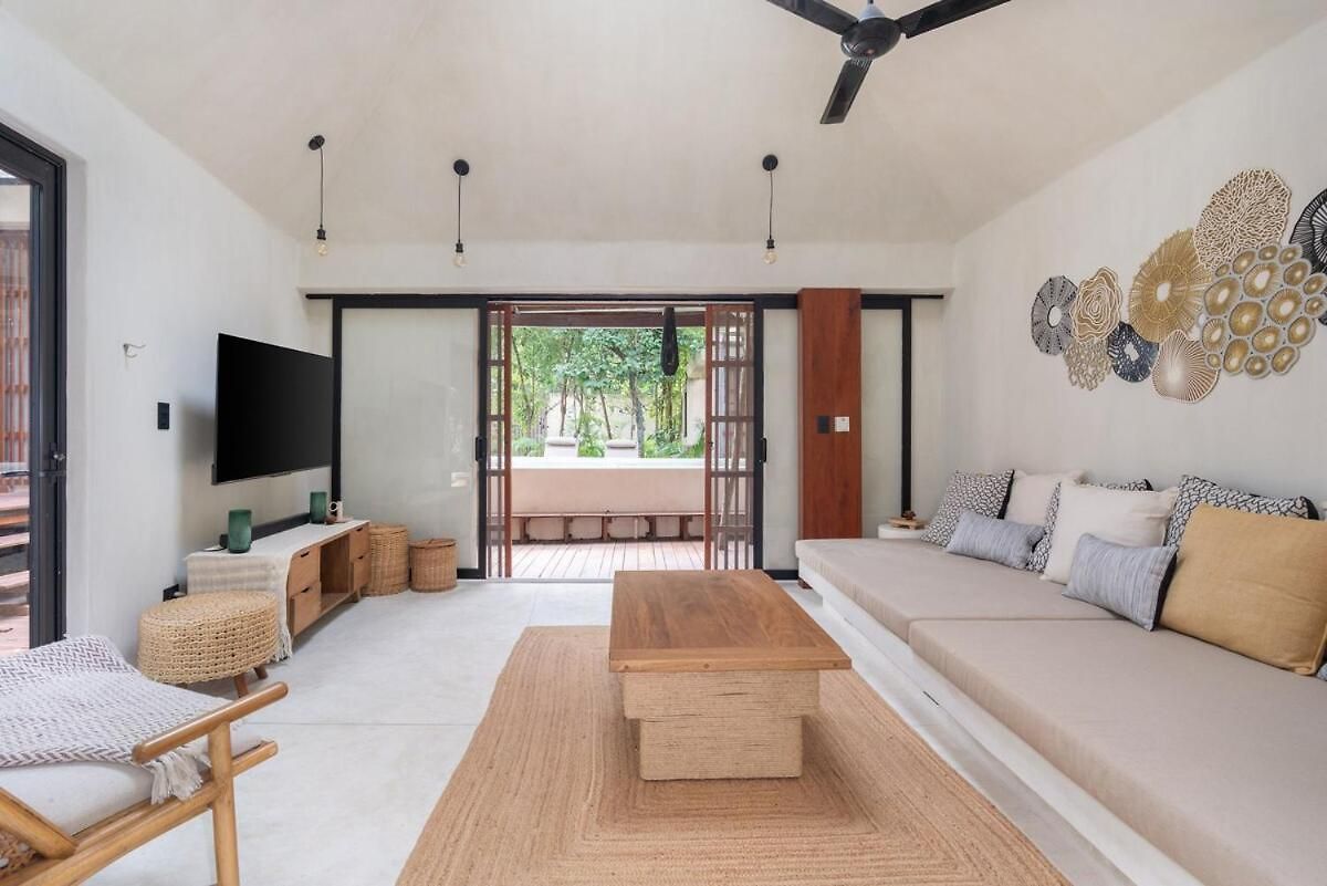 Holiday home Casa Pura