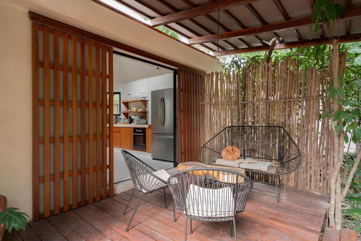 Casa Pura Holiday home Tulum