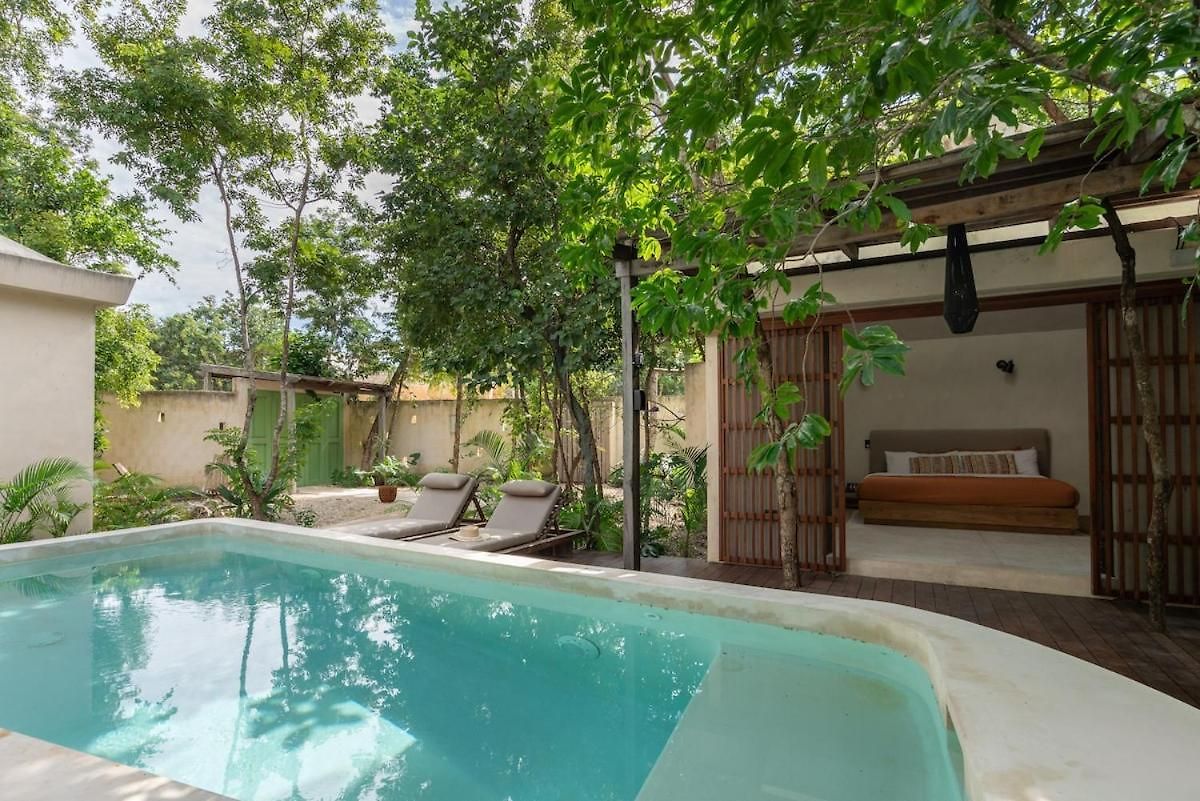Holiday home Casa Pura Tulum