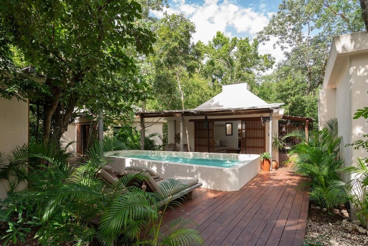 Casa Pura Tulum