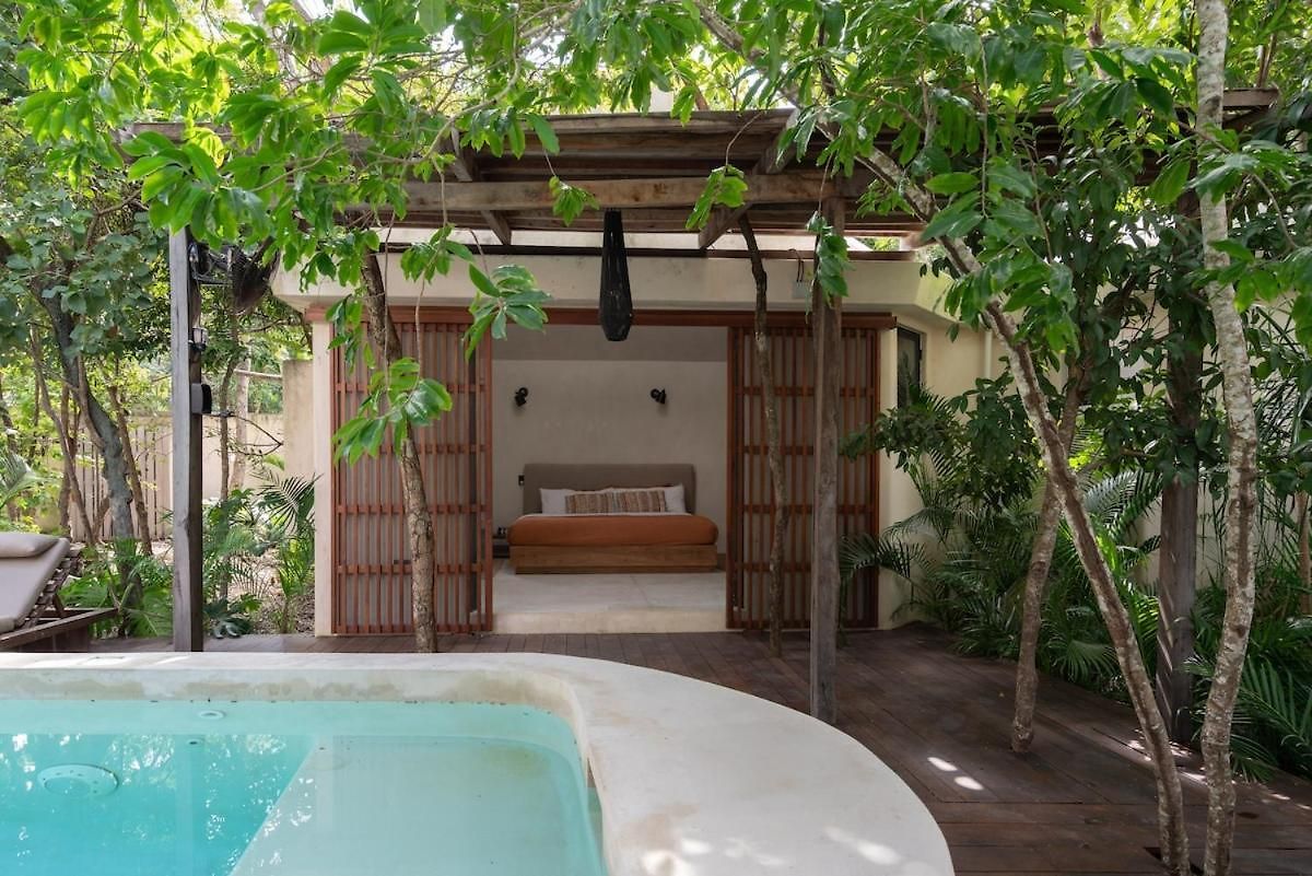 Casa Pura Holiday home *