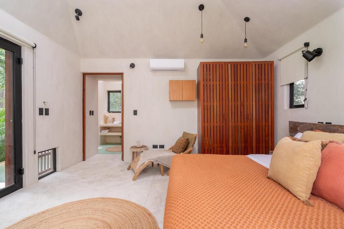 Holiday home Casa Pura *