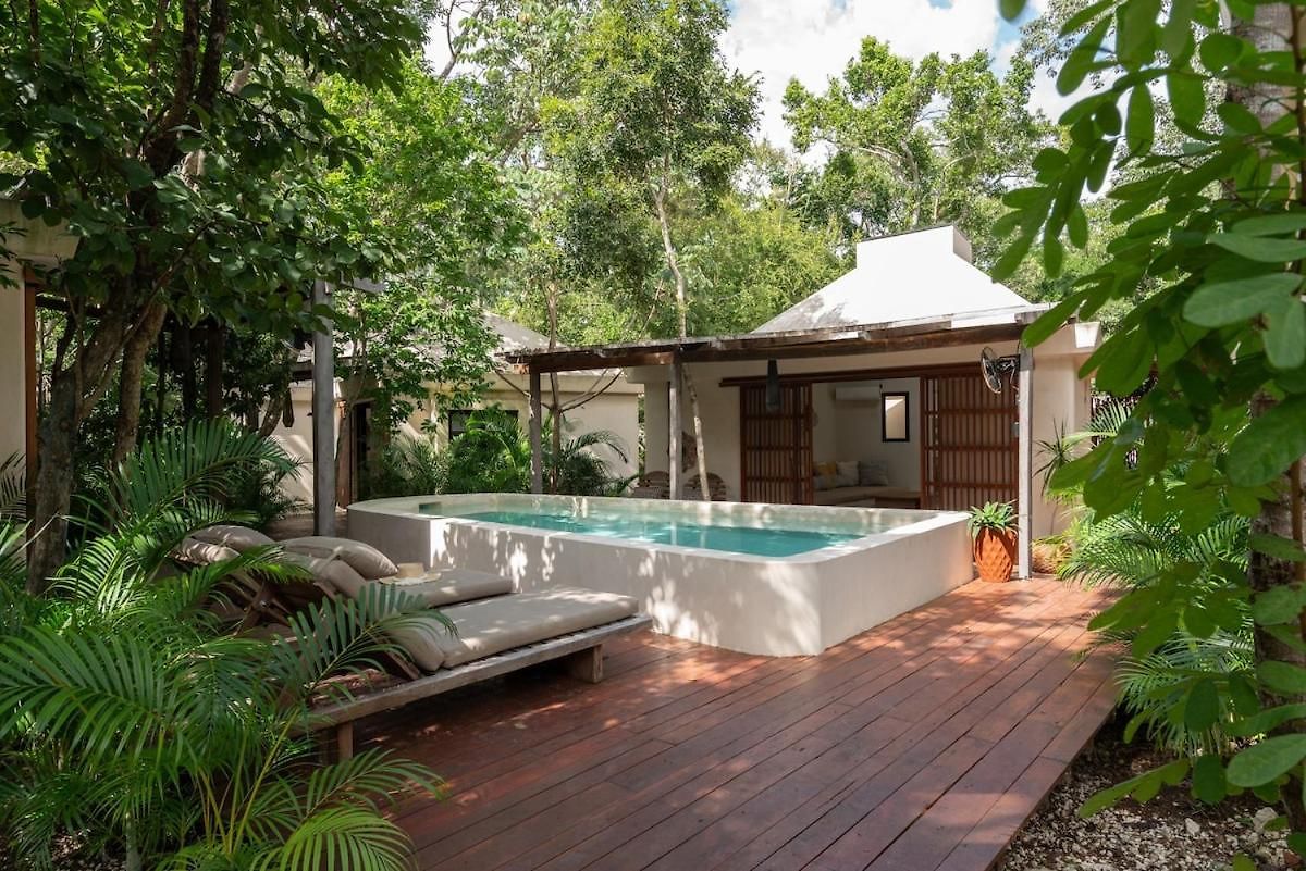 Casa Pura Holiday home Tulum