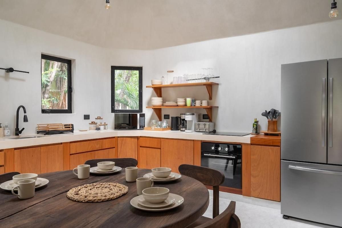 Holiday home Casa Pura Tulum