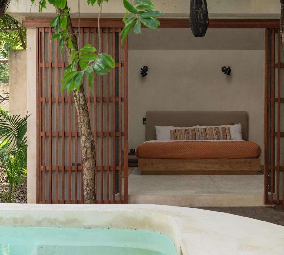 Casa Pura Holiday home *