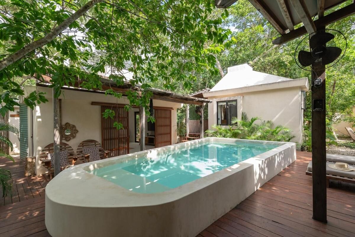 Holiday home Casa Pura *