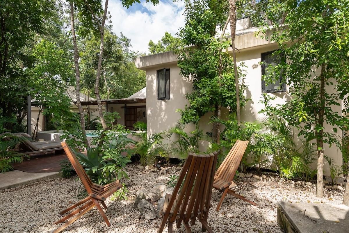 Casa Pura Holiday home Tulum