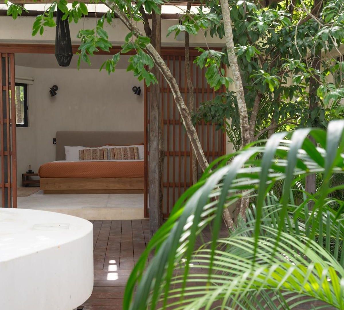 Holiday home Casa Pura Tulum