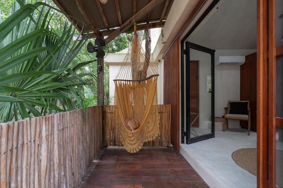 Casa Pura *