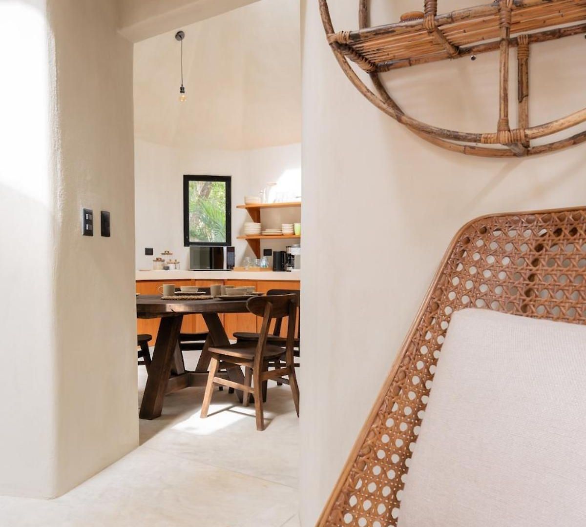 Casa Pura Holiday home