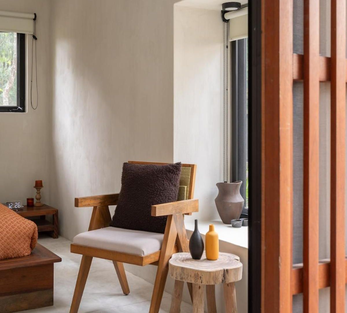 Casa Pura Holiday home *