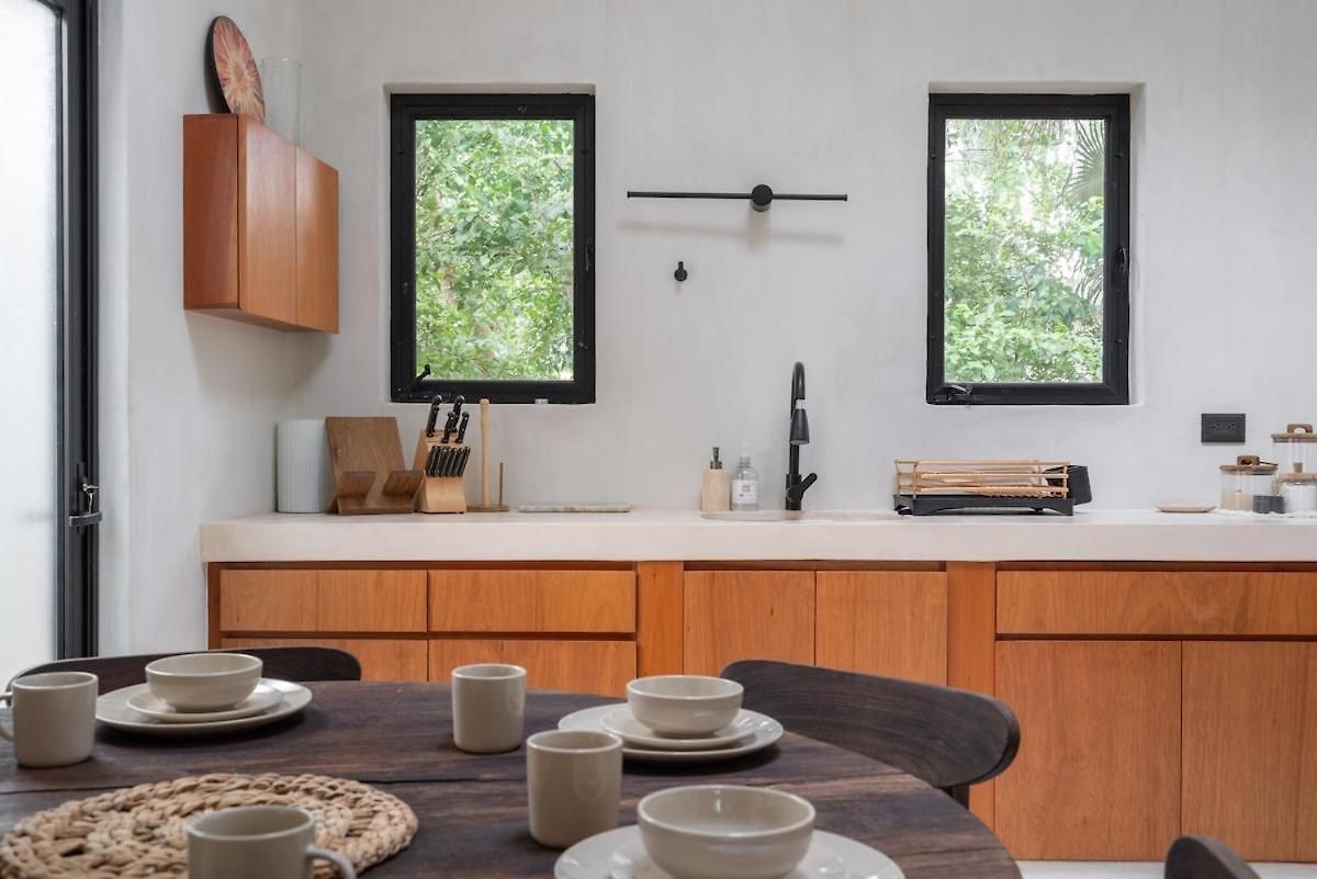 Casa Pura Holiday home Tulum