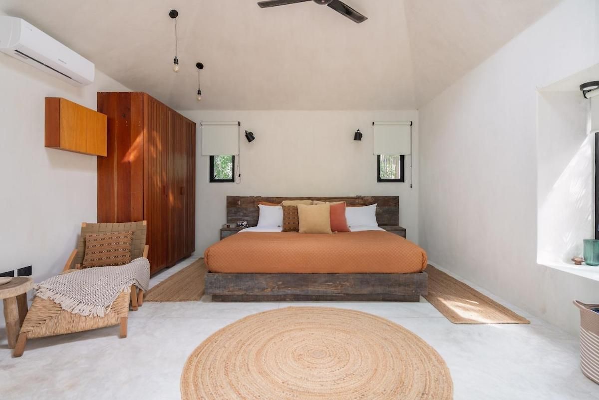 Holiday home Casa Pura Tulum