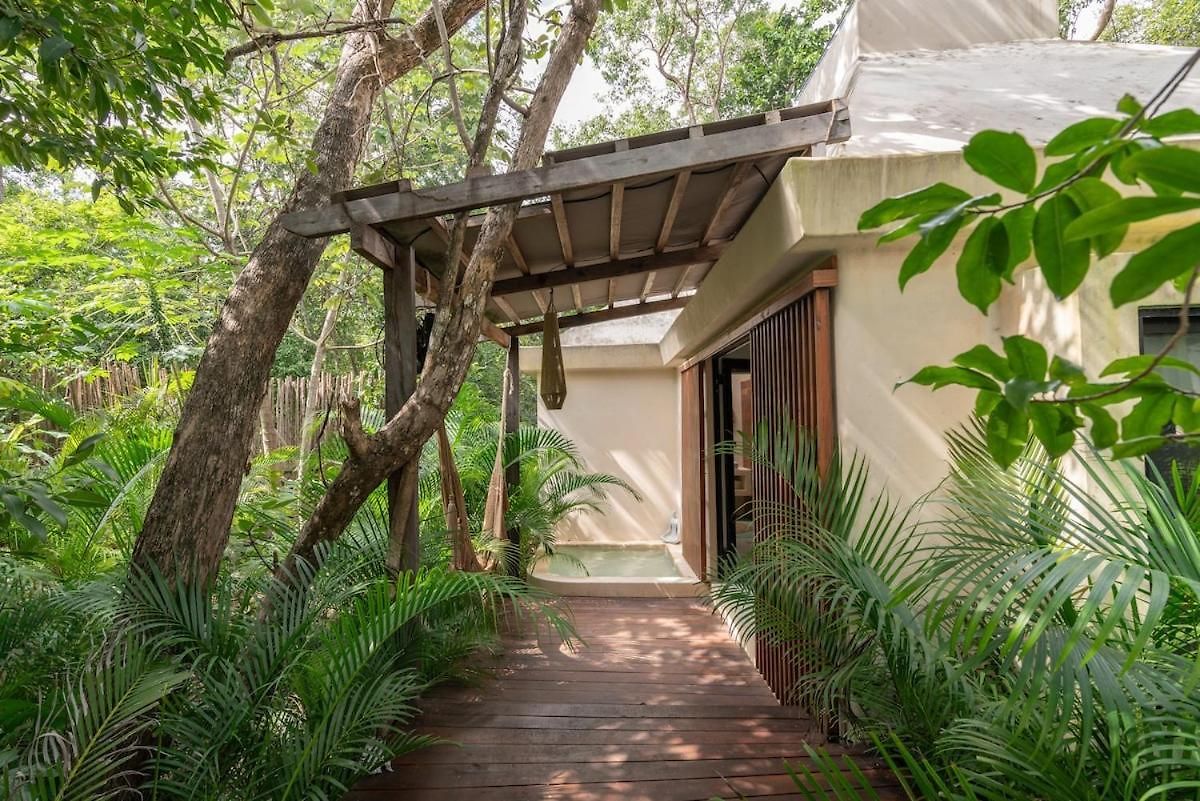 Casa Pura Tulum