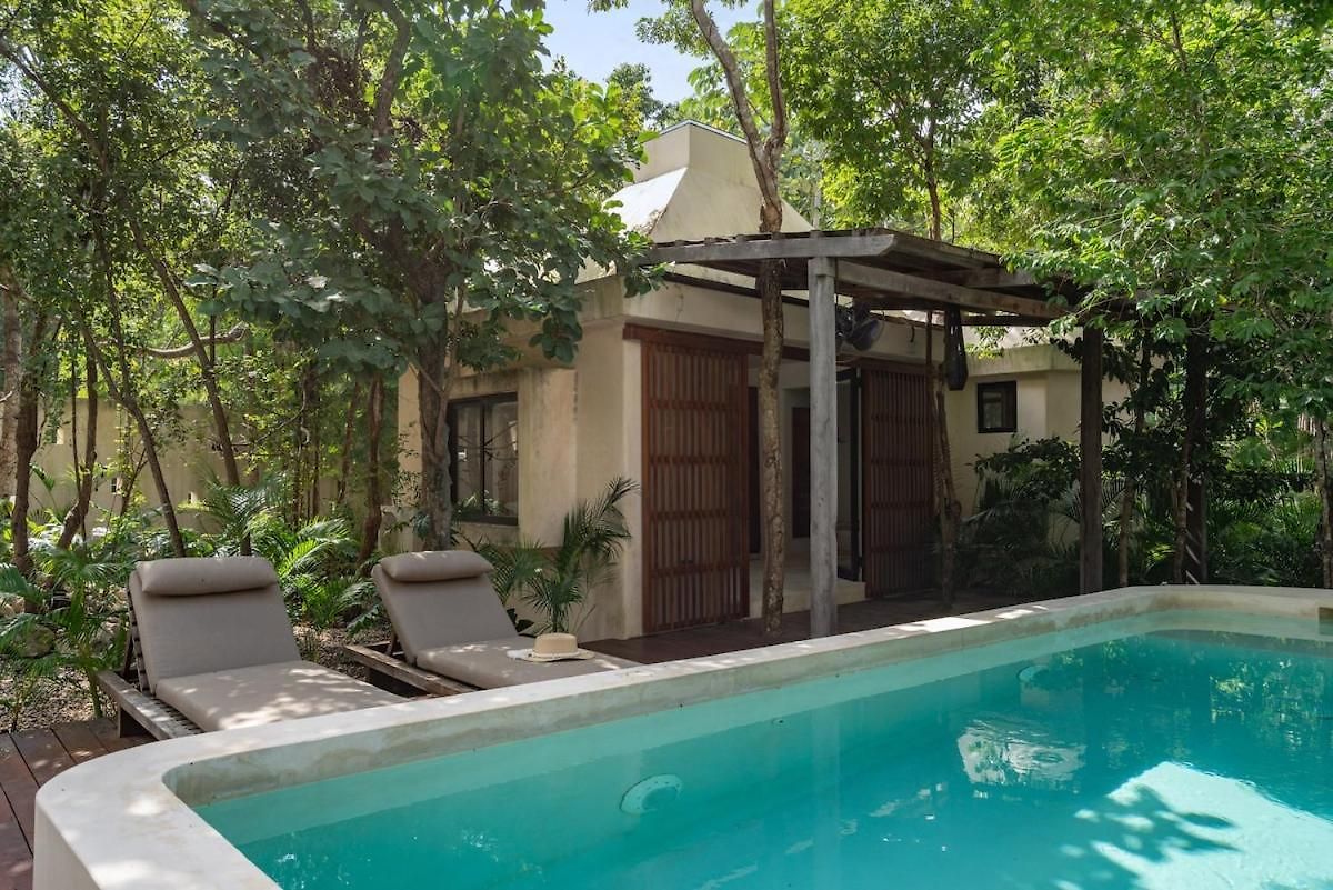 Casa Pura * Tulum