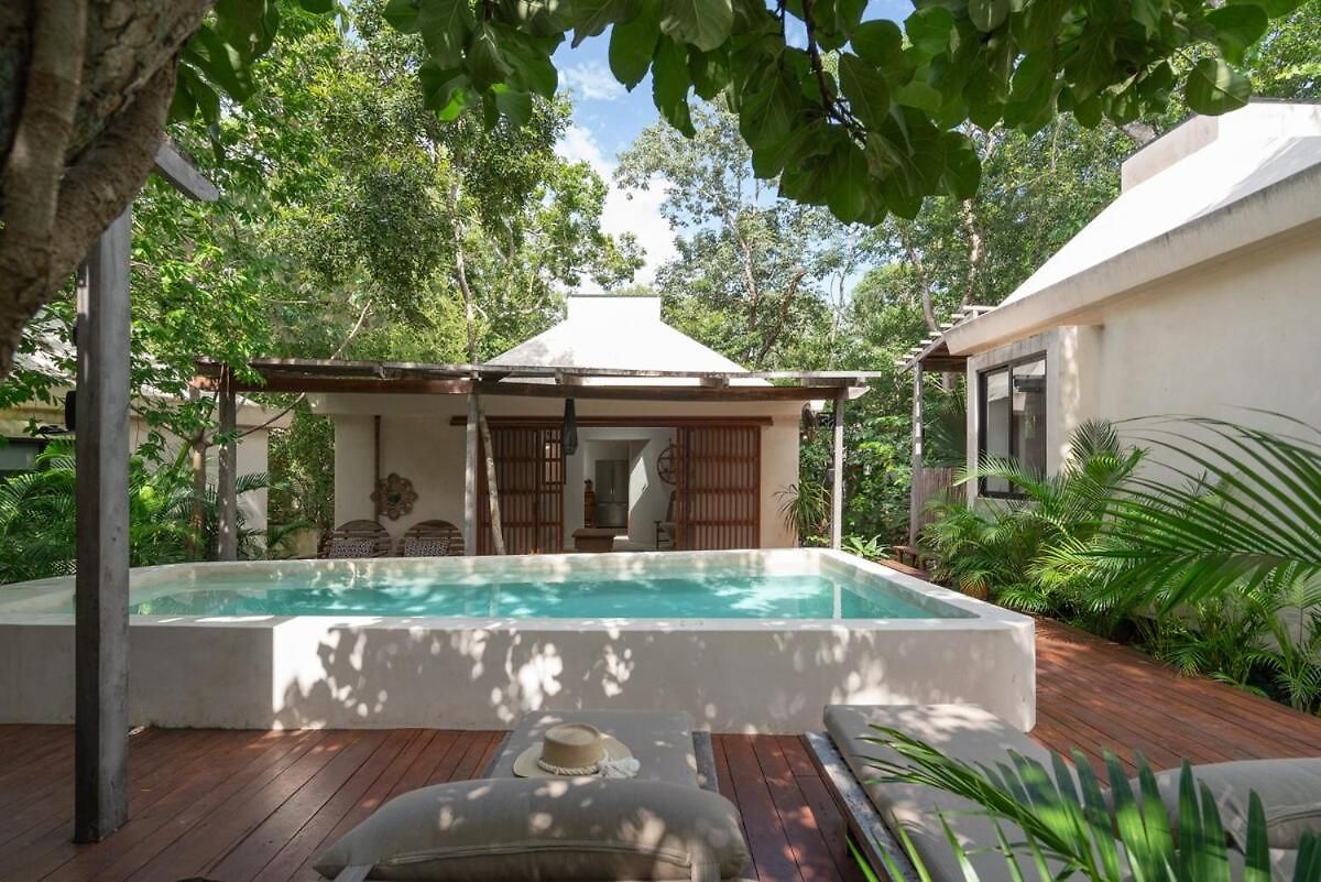 Holiday home Casa Pura Tulum
