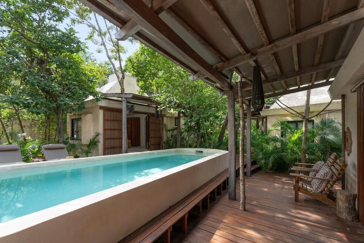 Casa Pura Tulum