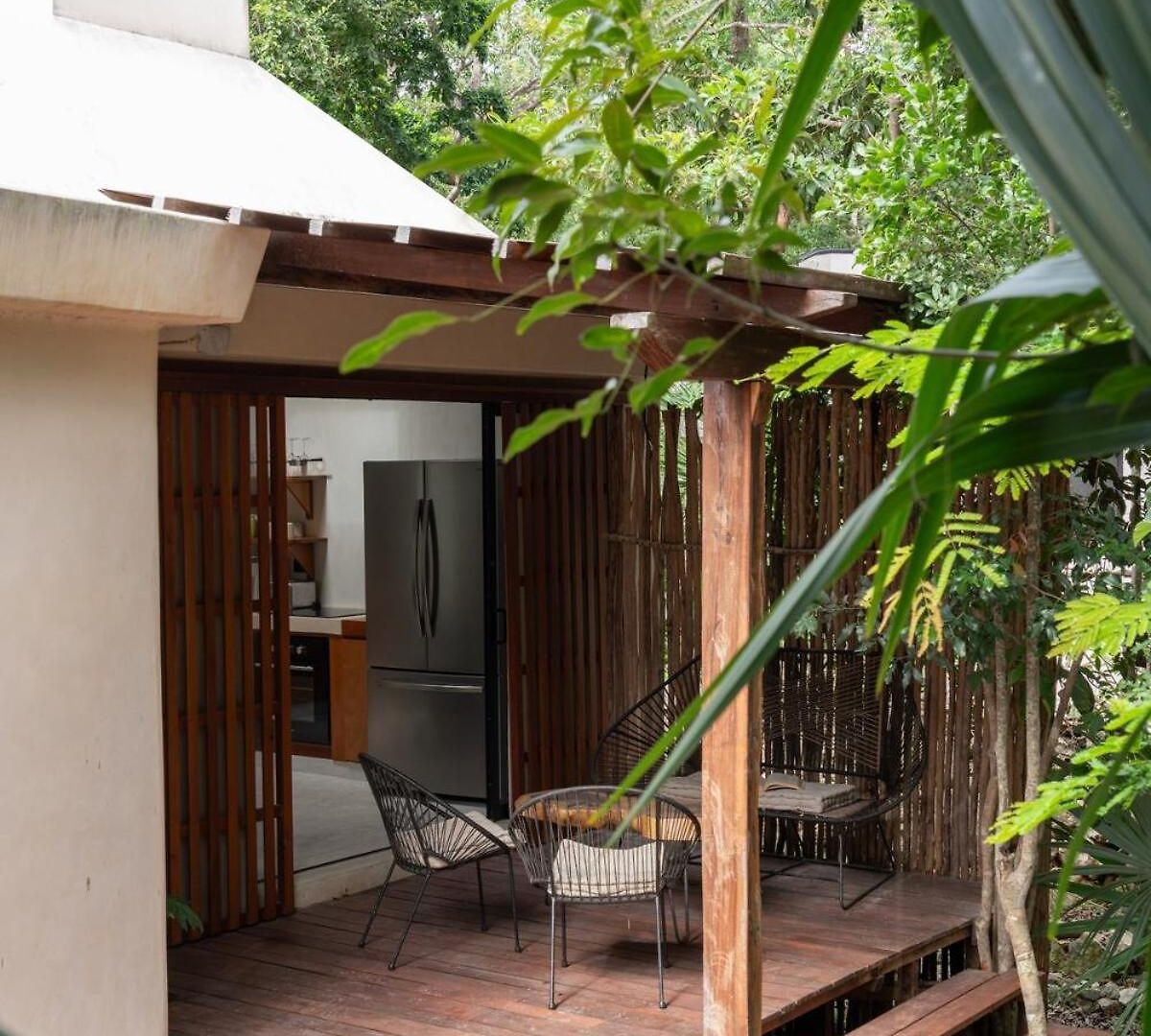 Casa Pura