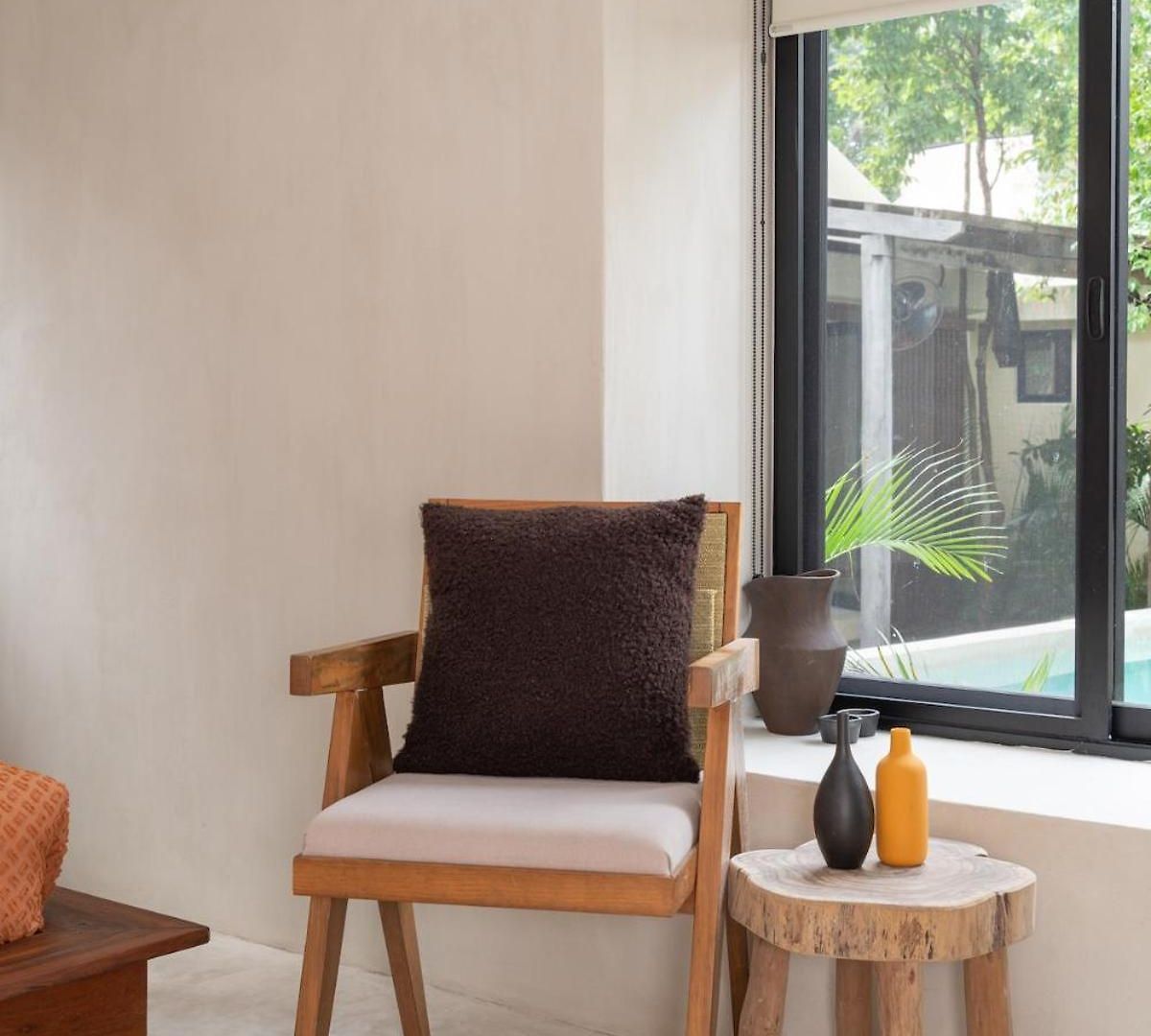 Casa Pura Holiday home *