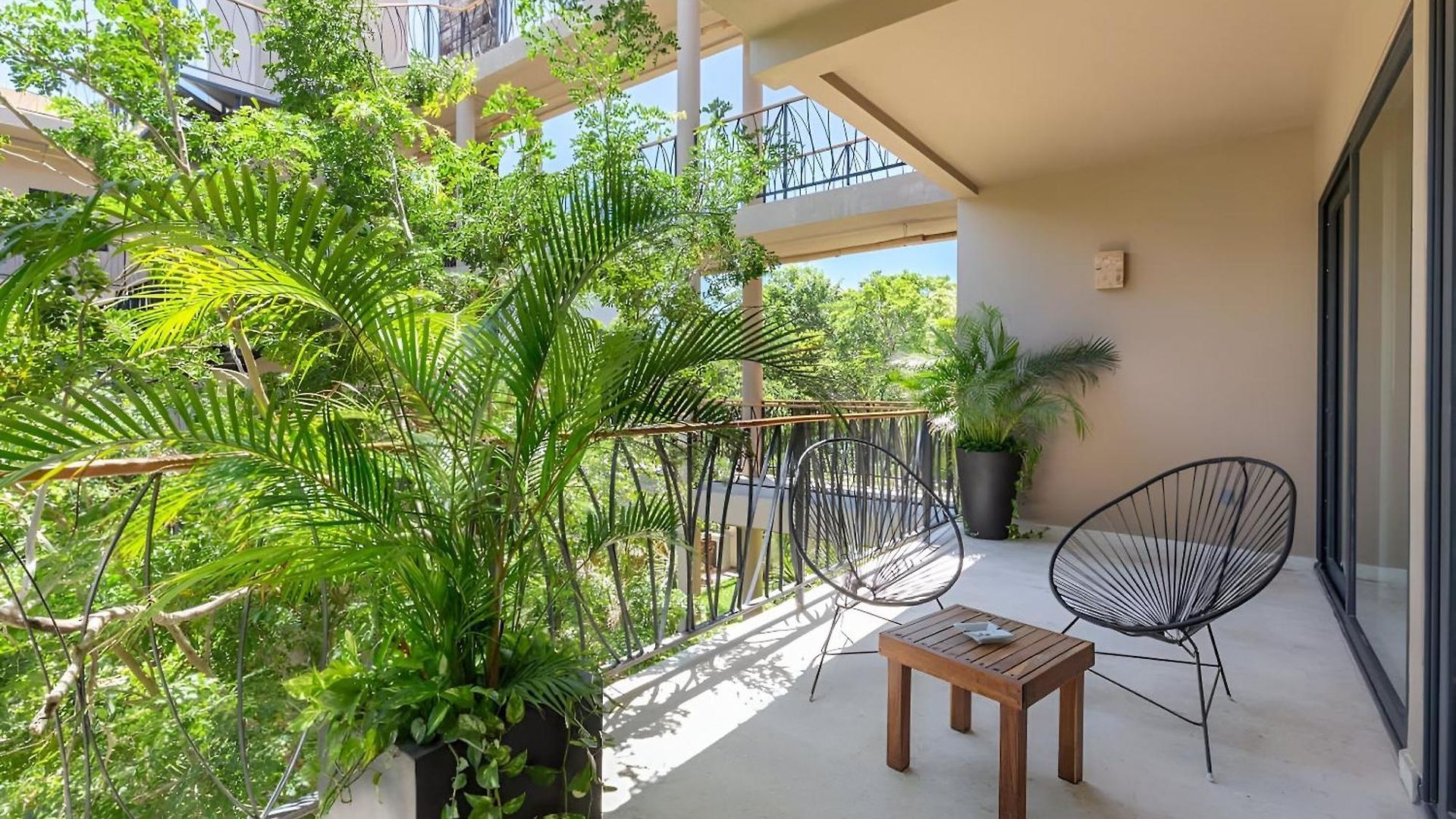 Apartment Aldea Zama - Lujo Natural En El Corazon De Tulum