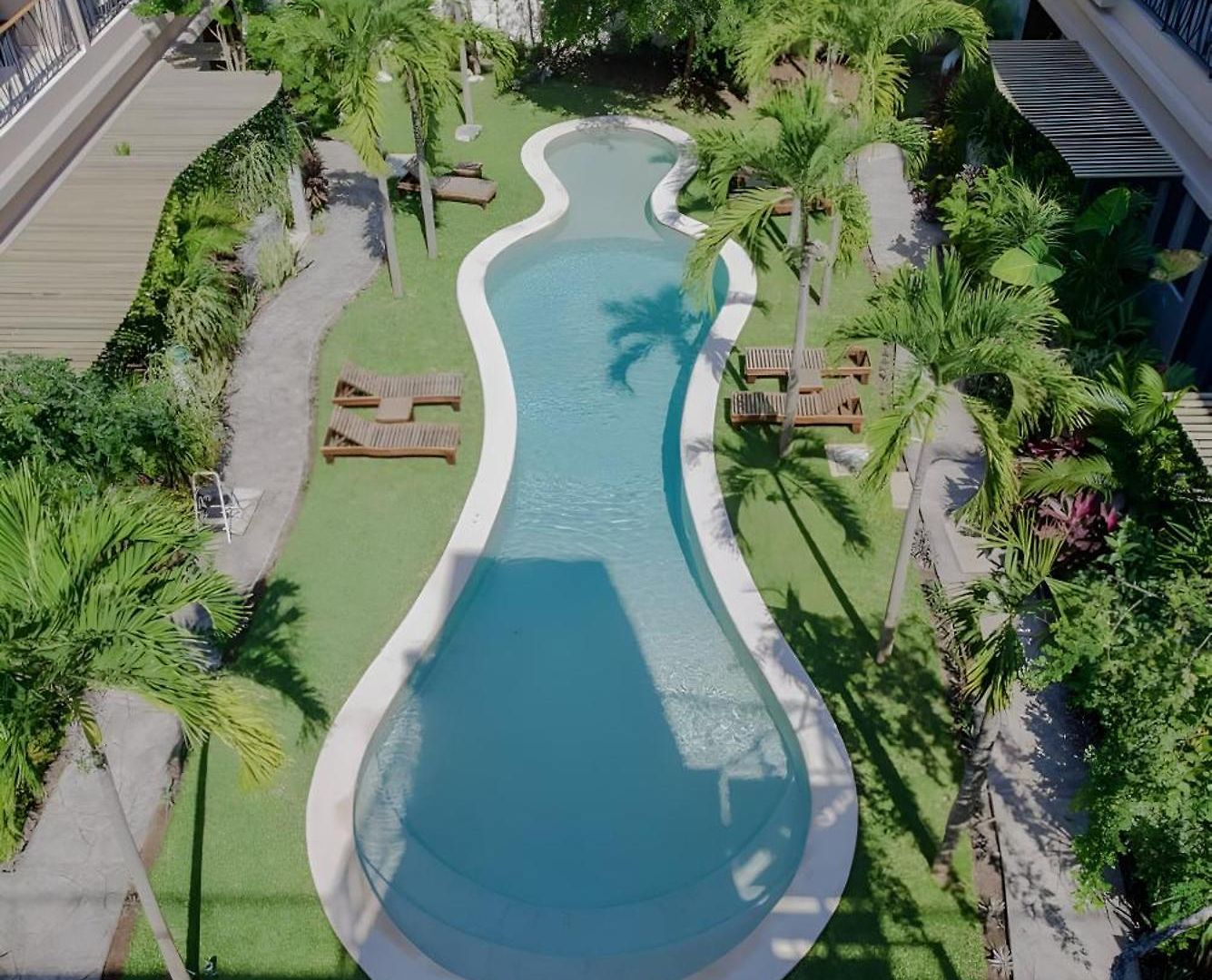 Apartment Aldea Zama - Lujo Natural En El Corazon De Tulum